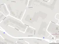 Brandweer met grote spoed naar de Huissteden in Wijchen vanwege afhijsen patient