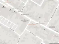 Politie naar de Hoofdstraat in Schijndel vanwege ongeval met letsel