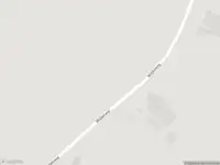 Brandweer met gepaste spoed naar de Middelweg in Rossum