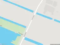 Brandweer met gepaste spoed naar de Oude Maden in Oldelamer vanwege een buitenbrand