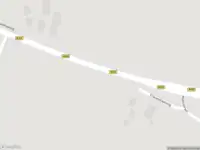 Ambulance met grote spoed naar de Friesestraatweg in Grijpskerk