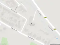 Politie naar de Nieuwe Rijksweg in Beek vanwege aanrijding met letsel