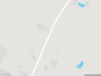 Overlastmelding Hogedijk Tussen De Tennishal En Centrale Begraafplaats in Oosteind gesloten