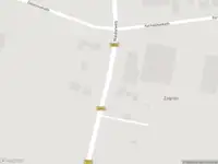 Brandweer met gepaste spoed naar de Walderweg in Ammerzoden vanwege waarnemen gaslucht