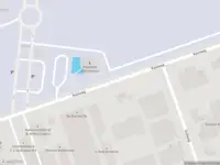 Brandweer met grote spoed naar de Kooiweg in Hoogerheide vanwege stankoverlast