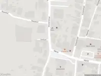 Brandweer met grote spoed naar de Kloosterstraat in Velden vanwege gebouwbrand