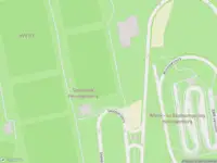 Brandweer en politie met grote spoed naar de Louisenburgweg in Venlo vanwege waarnemen gaslucht