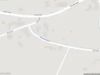 Brandweer met grote spoed naar de De Horst in Stramproy