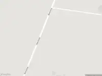 Brandweer met gepaste spoed naar de Weenkweg in Rietmolen