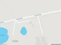 Brandweer met grote spoed naar de Sambeeksedijk in Sambeek