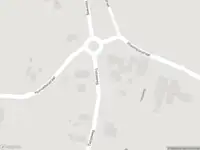 Politie naar de Tielseweg in Eck en Wiel vanwege aanrijding met letsel