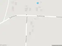 Politie naar de Punthuizerweg in Denekamp vanwege aanrijding met letsel