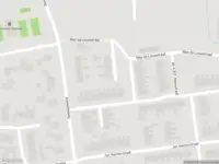 Traumahelikopter naar de Teunis van Lohuizenstraat in Vaassen vanwege reanimatie