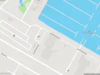 Politie met grote spoed naar de Jachthavenweg in Bruinisse vanwege letsel