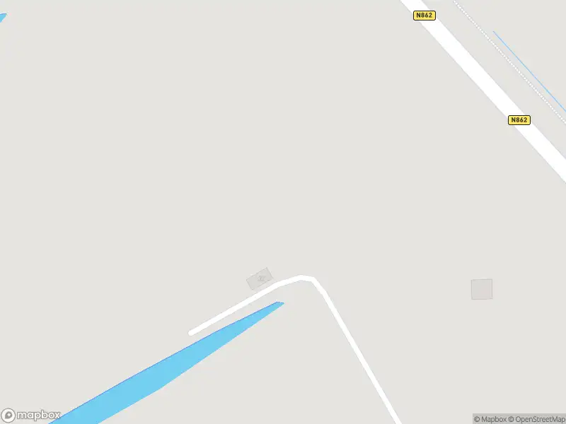 Brandweer met grote spoed naar de Vastenow in Nieuw-Dordrecht vanwege een buitenbrand