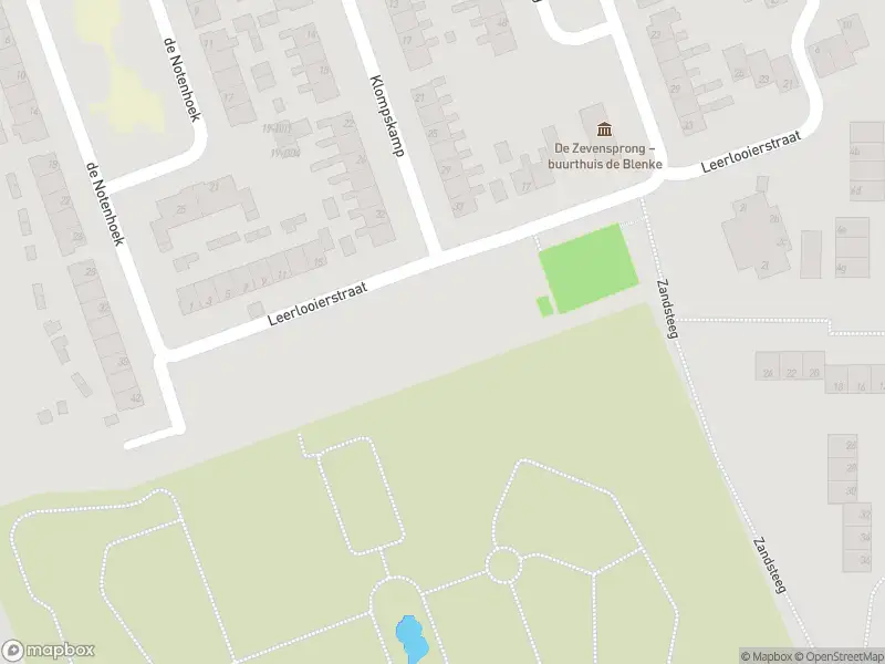 Brandweer met gepaste spoed naar de Reggeweg in Hellendoorn vanwege afgaan automatisch brandalarm