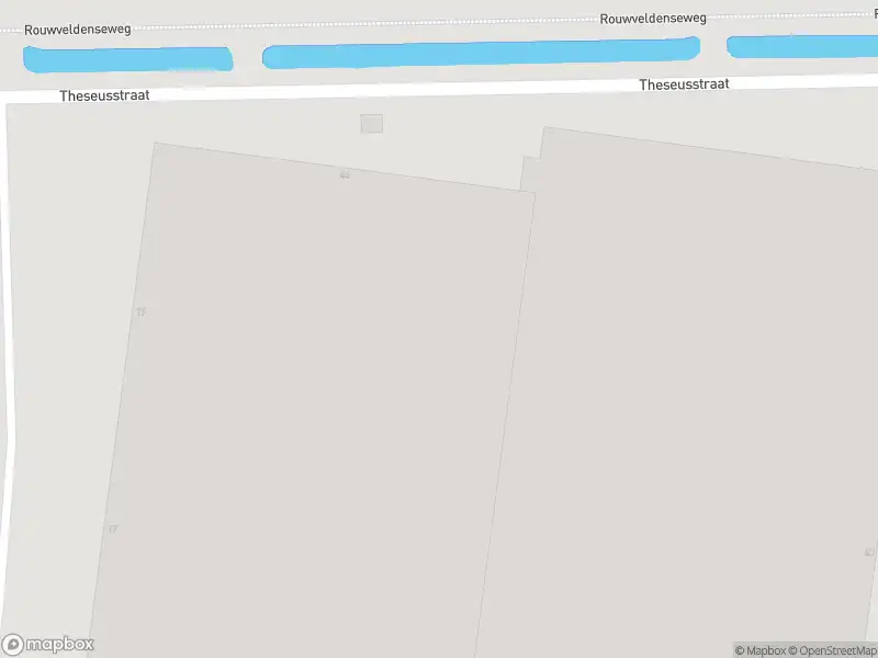 Overlastmelding Voldijk in Tilburg