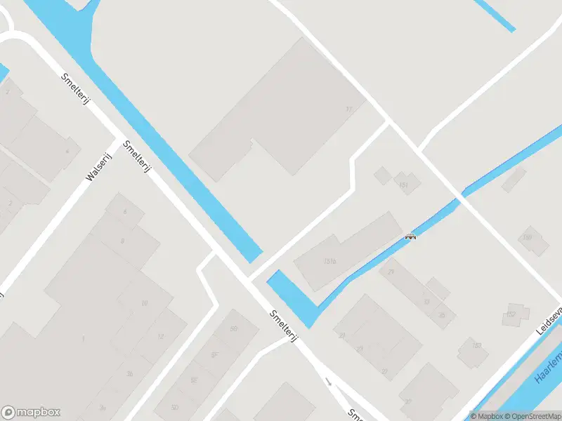 112 melding Overlastmelding Smelterij in Noordwijkerhout gesloten