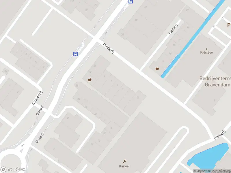 112 melding Overlastmelding Gieterij in Noordwijkerhout