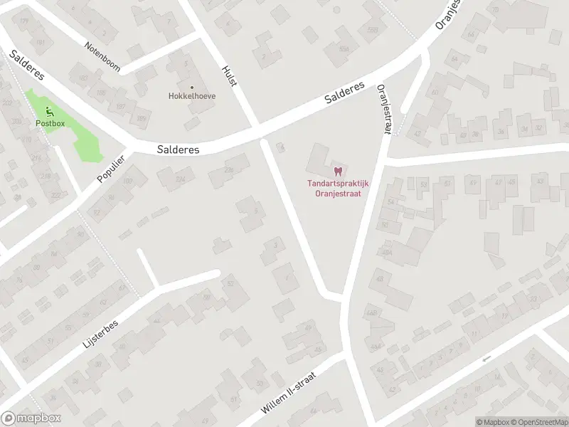 112 melding Overlastmelding Ceder in Best