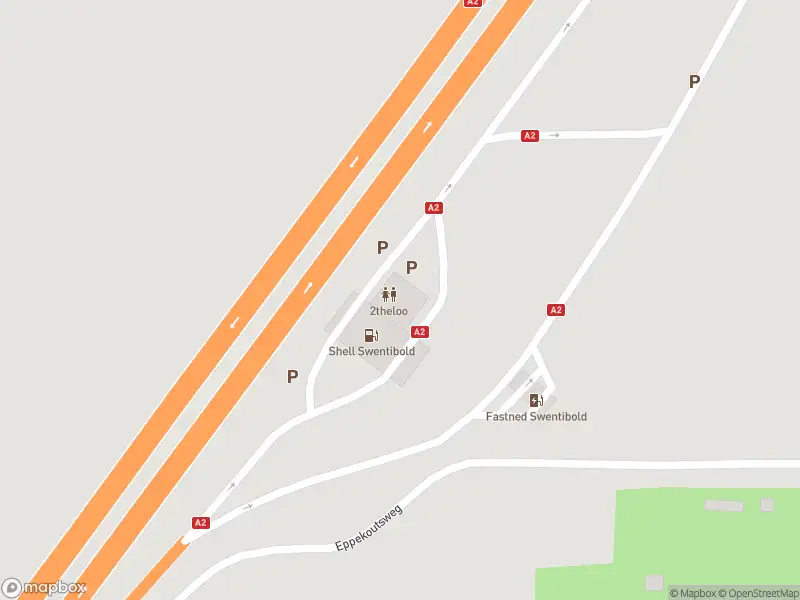 Overlastmelding Rijksweg A2 in Geleen