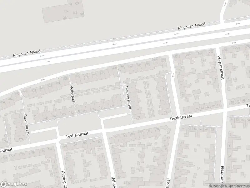 112 melding Overlastmelding Twernerstraat in Tilburg gesloten