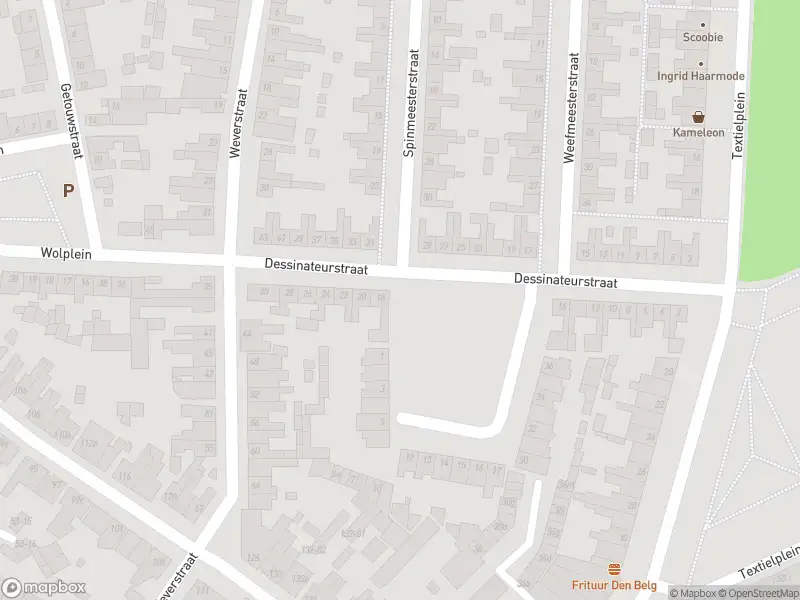 Overlastmelding Dessinateurstraat in Tilburg gesloten