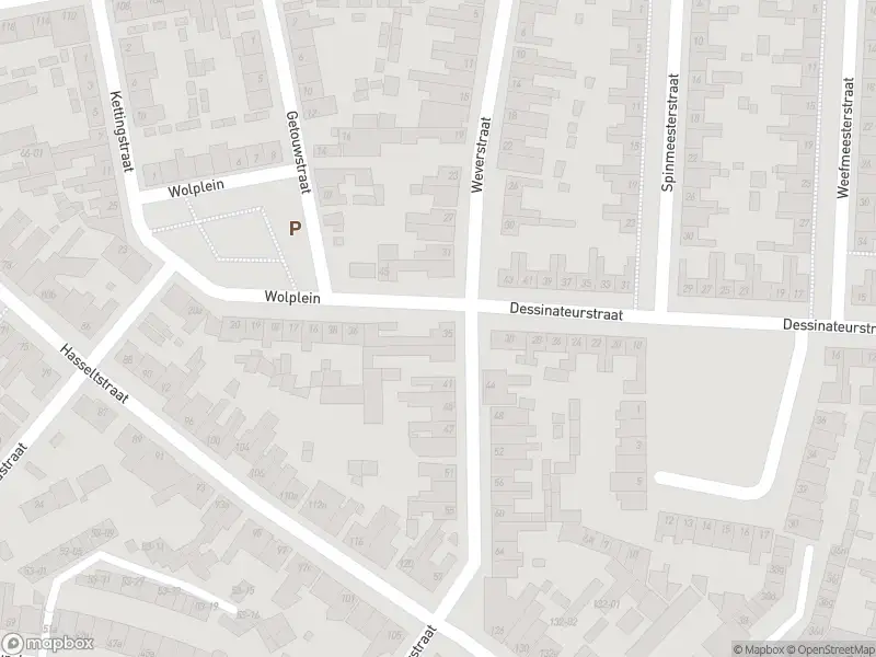 Overlastmelding Weverstraat in Tilburg gesloten