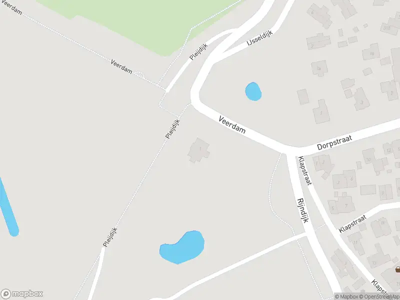 Overlastmelding Veerdam in Westervoort