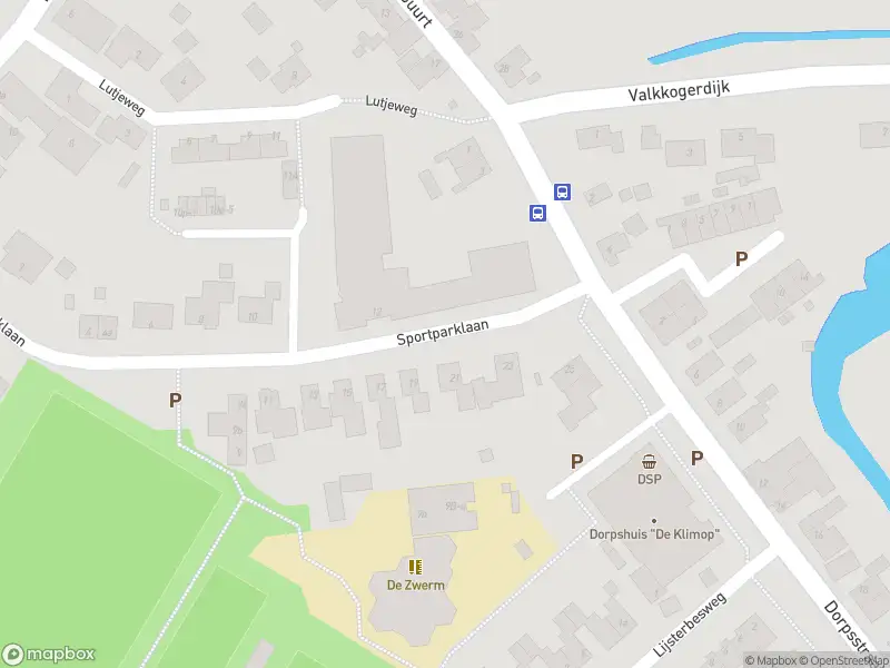 112 melding Overlastmelding Dorpsstraat in Sint Maarten gesloten