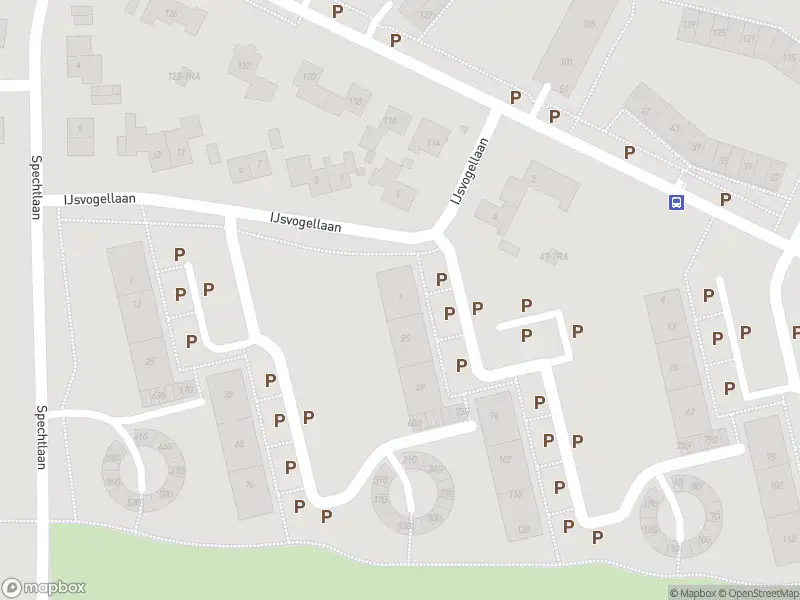 Overlastmelding De Zalmen in Doorwerth (IJsvogellaan)