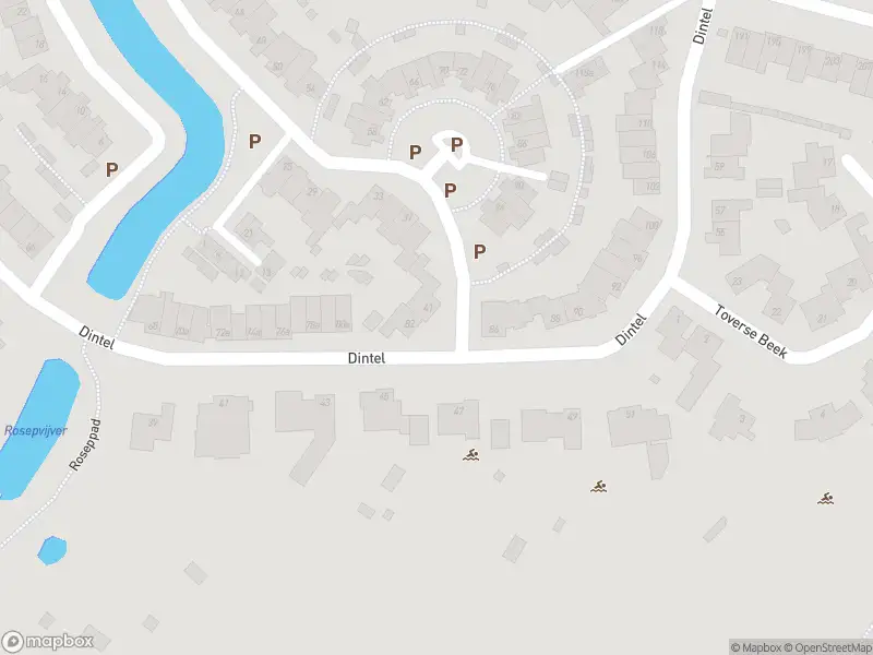 112 melding Anonieme overlastmelding Dintel in Tilburg