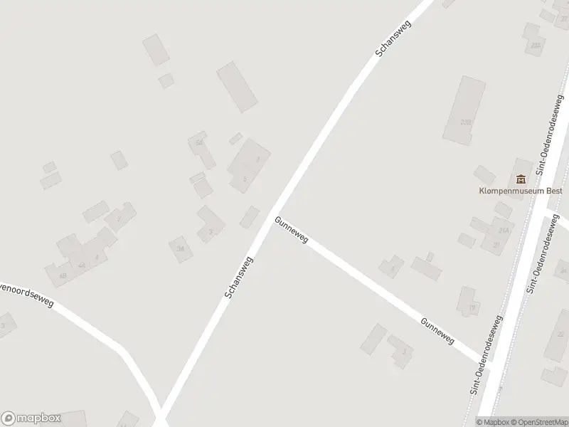 112 melding Overlastmelding Schansweg in Best