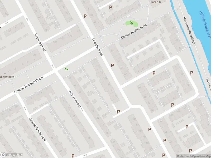 Overlastmelding Twentestraat in Tilburg gesloten