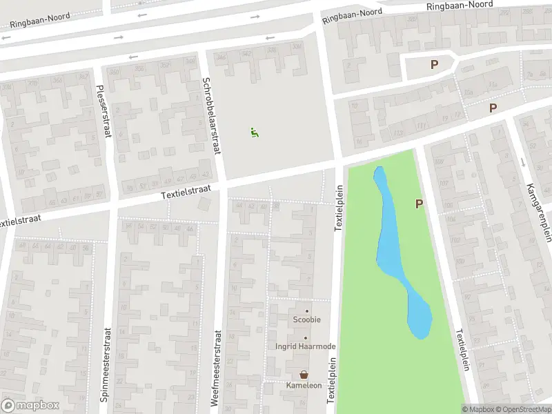 Overlastmelding Textielstraat in Tilburg gesloten