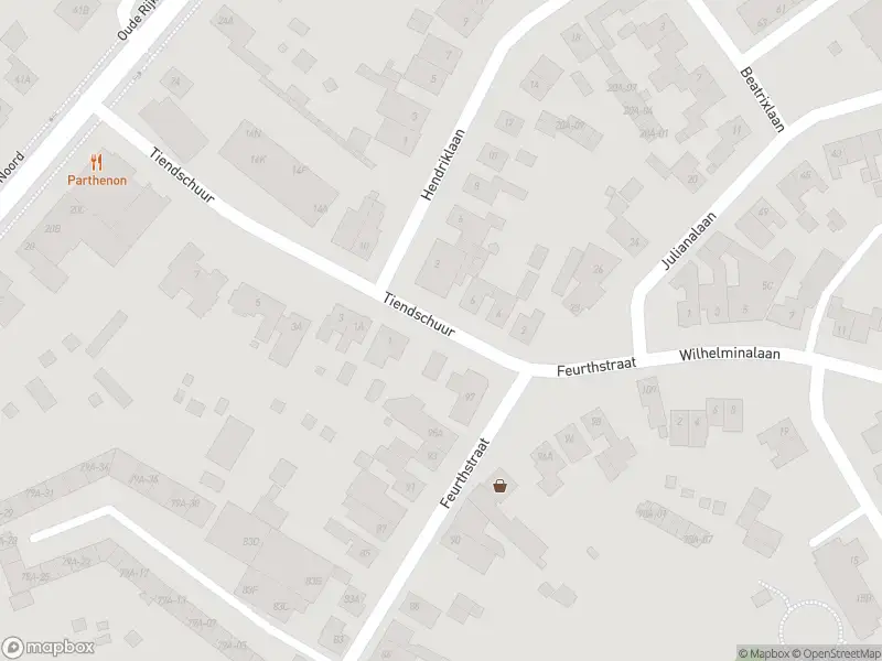 Overlastmelding Tiendschuur in Susteren