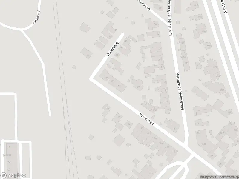 Overlastmelding Vouerweg in Sittard