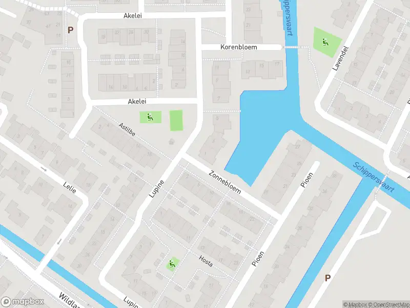 Overlastmelding Korenbloem in Noordwijkerhout gesloten