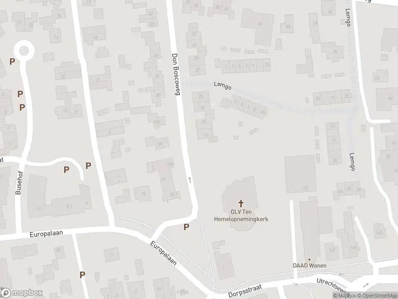 112 melding Anonieme overlastmelding Don Boscoweg in Renkum gesloten