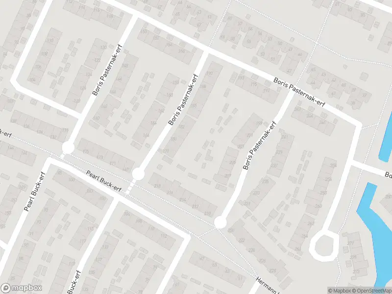 112 melding Overlastmelding Boris Pasternak-Erf in Dordrecht gesloten