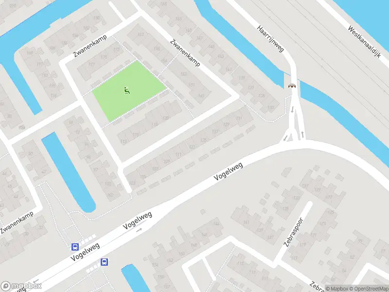 Overlastmelding Zwanenkamp in Maarssen gesloten