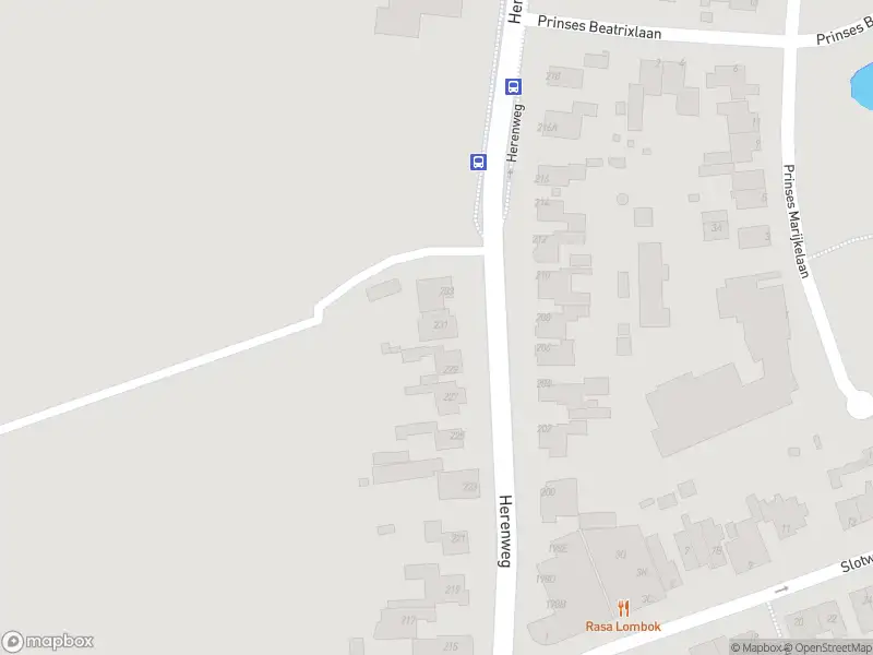 Overlastmelding Herenweg in Egmond aan den Hoef gesloten