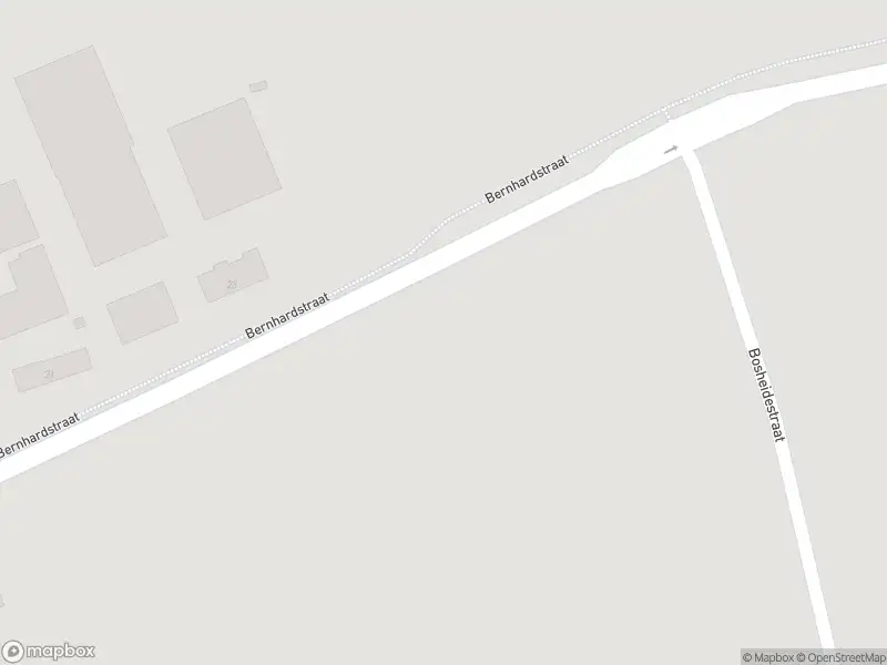 112 melding Anonieme overlastmelding Bernhardstraat in Rucphen gesloten