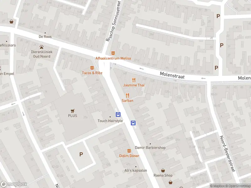 Overlastmelding Besterdring in Tilburg