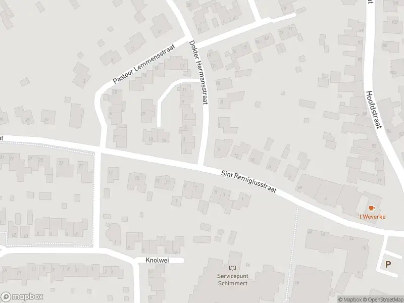 Overlastmelding Dokter Hermansstraat in Schimmert gesloten