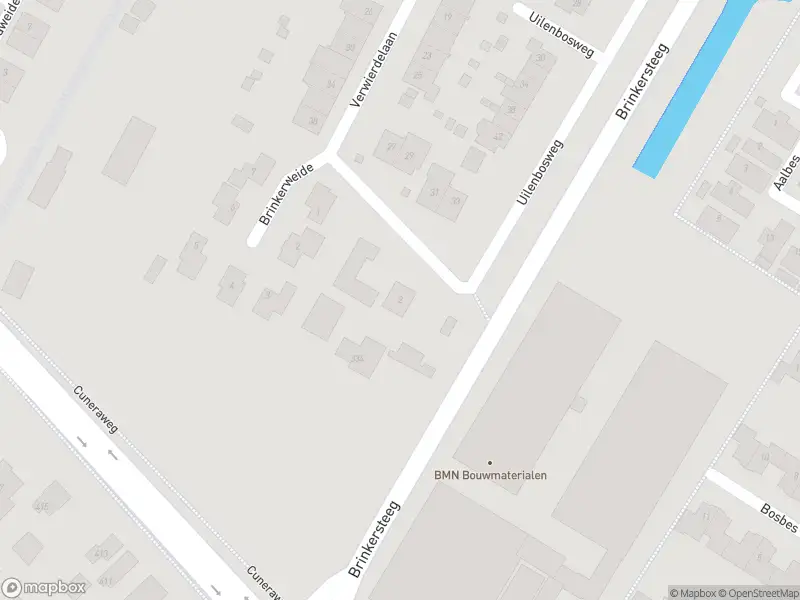 Overlastmelding Brinkersteeg in Rhenen