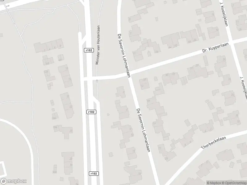 112 melding Overlastmelding De Savornin Lohmanlaan in Velsen-Zuid gesloten