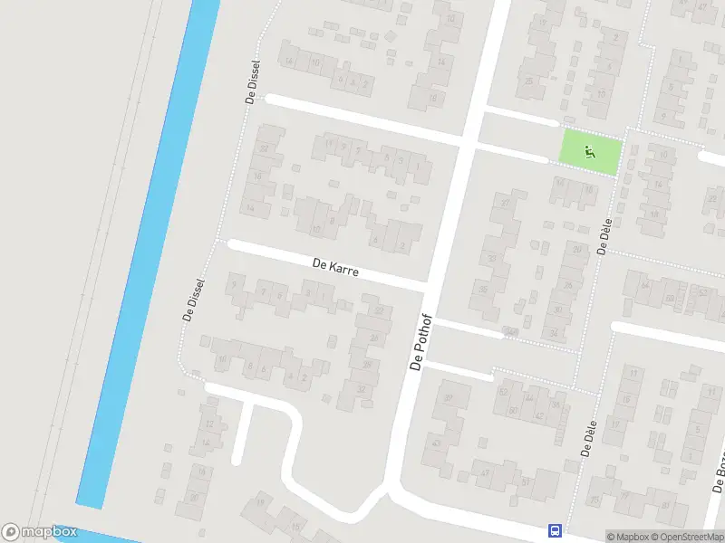 Overlastmelding De Karre in Brummen gesloten