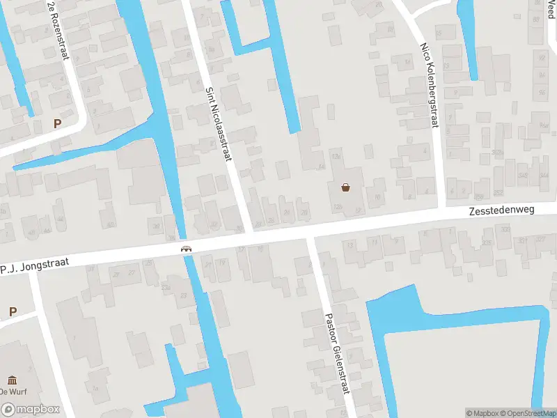 112 melding Overlastmelding Pieter Janszoon Jongstraat in Lutjebroek