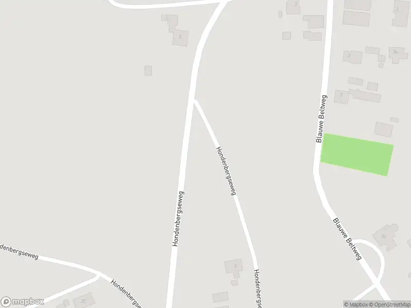 Politie naar de Wapenvelder Kerkweg in Wapenveld vanwege aanrijding met letsel